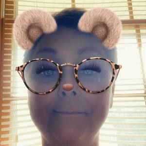 Meet your Posher, Janet